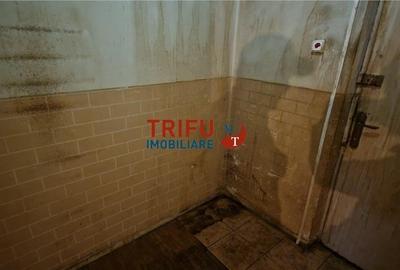 Garsonieră în Centrul Albei Iulia etaj 1 - 5