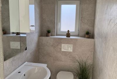 Casă cu 3 camere în Teiu - 1