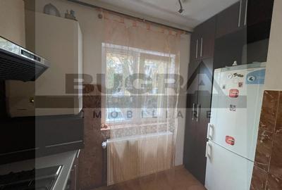 Apartament de 3 camere, 70 mp, 2 bai, zona UMF - 6