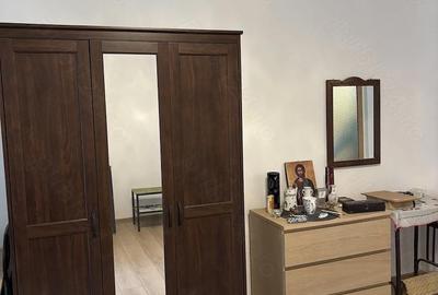 Garsonieră semidecomandată în Vitan - 5