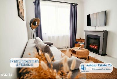 Apartament cu 3 camere semidecomandat în Gării - 7
