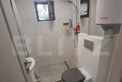 Casă cu 3 camere cu Teren 499 Mp în Central - 16