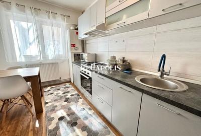 Apartament cu 2 camere în Griviței - 9