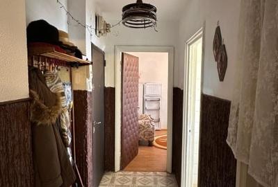 Apartament cu 3 camere semidecomandat în 1 Mai - 8