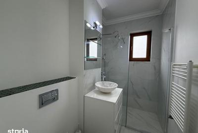 Apartament cu 2 camere, mobilat în Vitan - 6