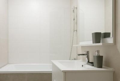 Apartament modern 2 camere FINALIZAT - 11