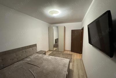 Apartament cu 2 camere decomandat în Păcii - 4