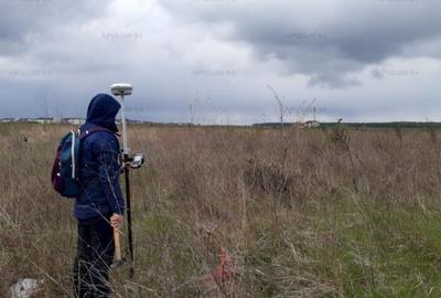 Teren aproape de Bucuresti langa padure - 17
