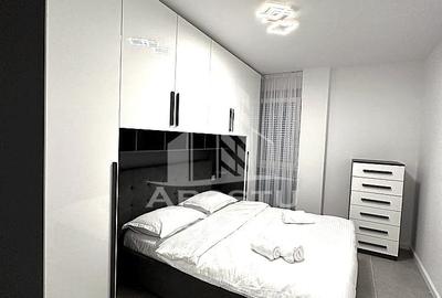 Apartament  de lux cu 3 camere si gradina proprie, in zona Soarelui - 4