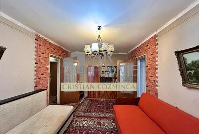 Apartament 2 camere, semidecomandat, Kaufland Vest, Ploiesti - 6