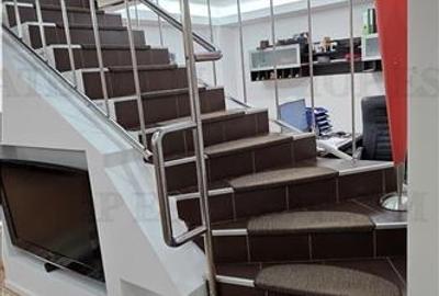 Vila exclusivista tip duplex 5 camere, 185mp, teren 470mp, cu toate utilitatile Vila exclusivista tip duplex 5 camere, 185mp, teren 470mp, cu toate utilitatile - 7