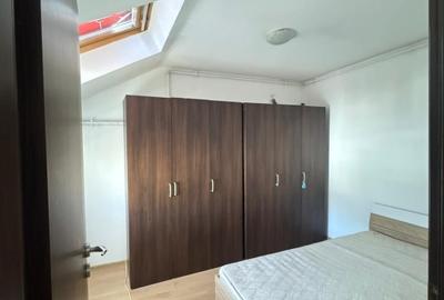 Închiriez apartament - 5