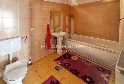 Apartament cu 1 cameră - et. 1, str. Republicii, zona Clinica Somesan - 5