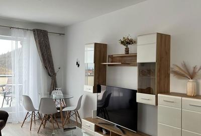Apartament cu 2 camere în Central - 9