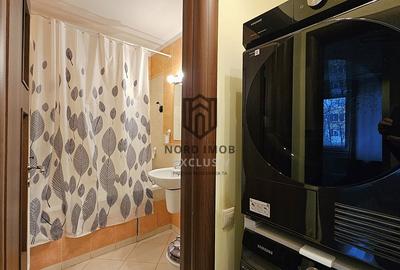 Apartament modern 2 camere | Mobilat & Utilat complet | Loc de parcare | Pajura - 8