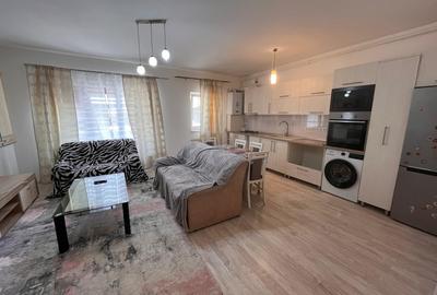 Apartament cu 2 camere semidecomandat, mobilat în Șelimbăr - 2
