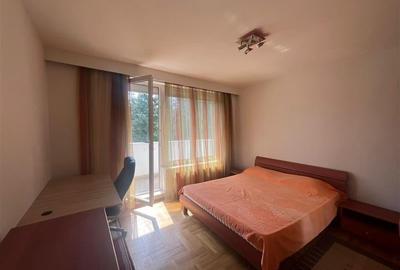 Apartament cu 3 camere - strada Pasteur - UMF - 8