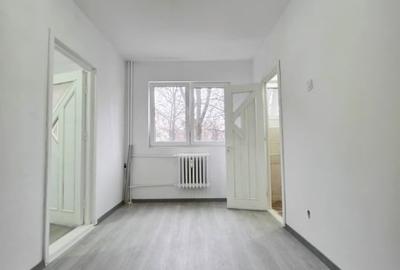 Apartament cu 2 camere semidecomandat în Tătărași - 2