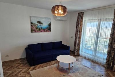 Apartament cu 2 camere decomandat, mobilat în Lujerului - 2