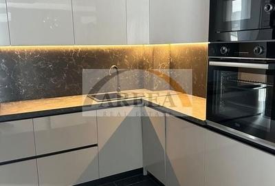 Apartament 2 camere Sisesri - 2