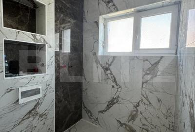 Duplex despartit prin garaj 190 mp utili, Dumbravita! Duplex despartit prin garaj 190 mp utili, Dumbravita! - 11