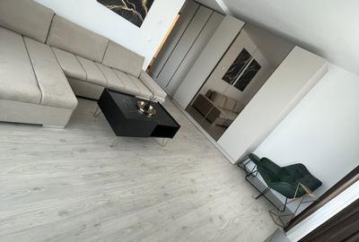 Apartament cu 2 camere în Băneasa - 1