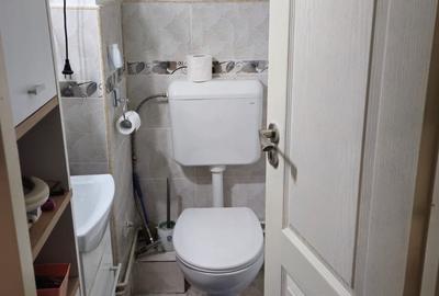 Apartament cu 3 camere decomandat în Șagului - 7