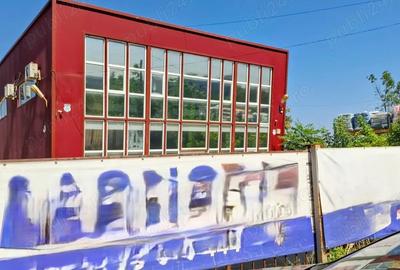 De inchiriat Hala industriala cu spatiu de birouri in Afumati - 2