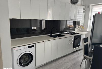 Apartament cu 2 camere decomandat, mobilat în Cug - 8