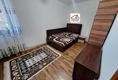 Apartament cu 2 camere decomandat în Banca Națională - 7
