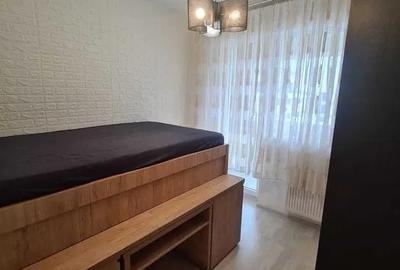 Apartament 2 camere tip Studio – Str. Ilie Petre- Cu loc de parcare inclus - 5