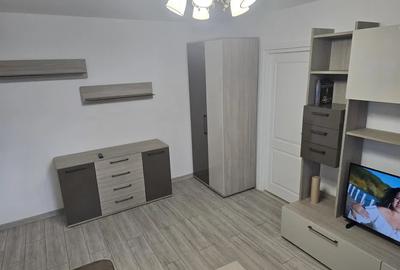 Apartament 3 Camere Zona Garii - 3