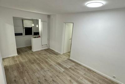 Apartament cu 2 camere semidecomandat în Valea Rosie - 1