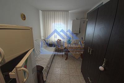 Apartament cu 2 camere decomandat, mobilat în Faleza Nord - 7
