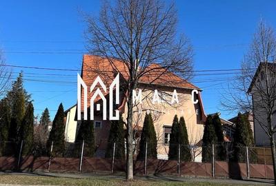 Casă individuală cu 9 camere cu Teren 744 Mp în Sub Arini - 2