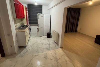 Apartament cu 2 camere decomandat în Florești - 1