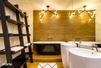 Apartament cu 3 camere decomandat în Vitan