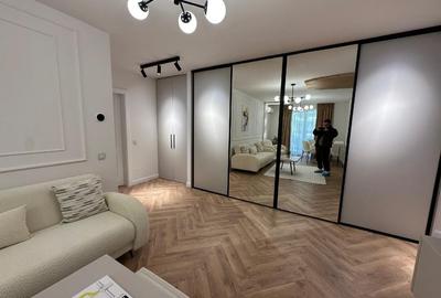 Persoana fizica, apartament 2 camere, 58mp plus balcon 12mp, bloc premium - 6