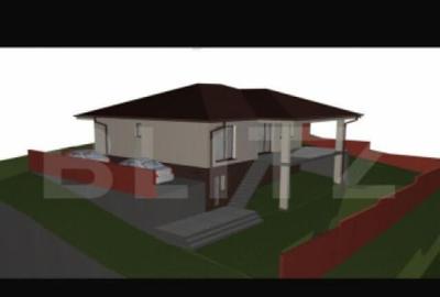 Casa Popesti, 600mp Teren, 147 mp Casa - 6