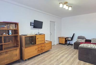 Apartament cu 2 camere decomandat, mobilat în Gara - 6