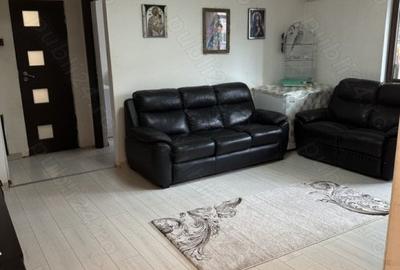 Apartament 2 camere -Metrou Stefan Cel Mare - U2