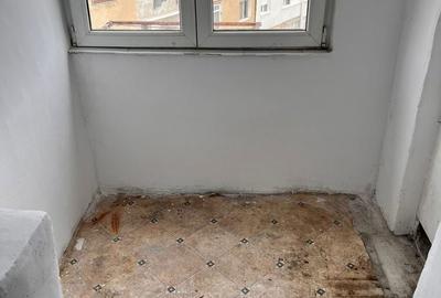 Garsonieră în Viitorului - 9