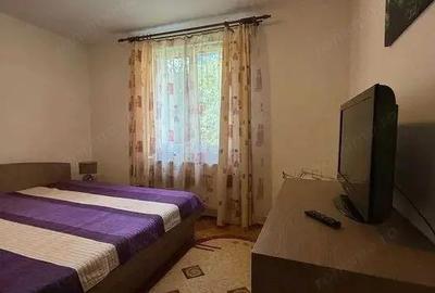 Dambu Pietros - Inchiriere apartament 3 camere - Str. Ion Buteanu - 2