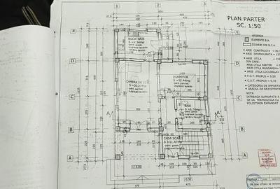 Casă cu 4 camere în Colceag - 5