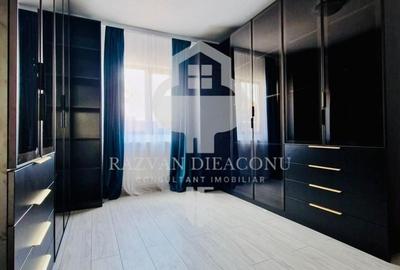 Casă spațioasă, mobilată și utilată în Năvodari Nord-Vest - 6