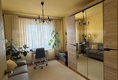 Apartament cu 4 camere în Tudor Vladimirescu - 7