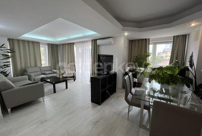 Apartament cu 4 camere decomandat, mobilat în Șoseaua Nordului