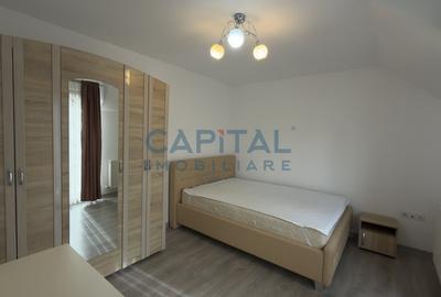 Casă individuală cu 5 camere cu Canalizare în Zorilor - 6