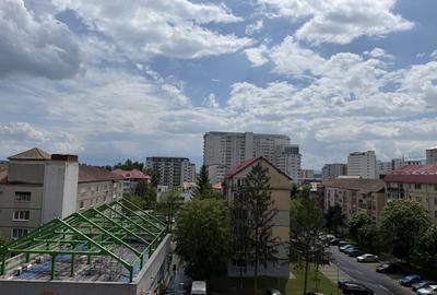 Apartament cu 4 camere decomandat, mobilat în Mihai Viteazul - 13