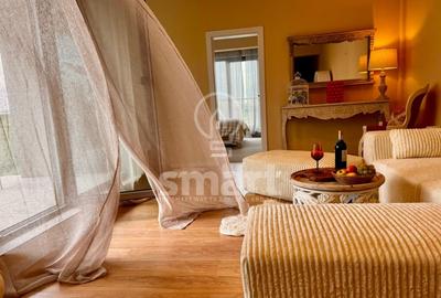 Apartament 2 camere LUX 70mp BLOC NOU Borhanci - 5